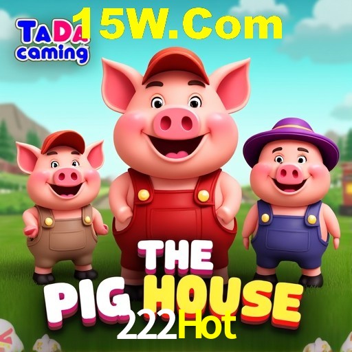 Estatísticas 222Hot