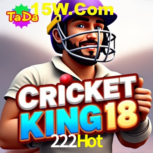 Apostas Esportivas na 222Hot: Um Guia Completo