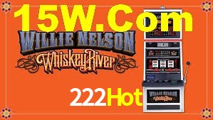 Bônus de Boas-vindas 222Hot