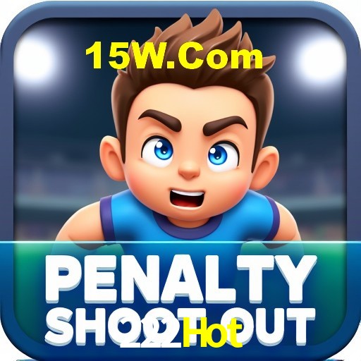 Provedores de Jogos 222Hot