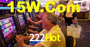 Ofertas Imperdíveis na 222Hot: Promoções e Bônus Que Valem a Pena