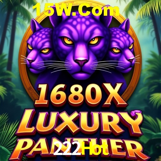 Interface do App 222Hot