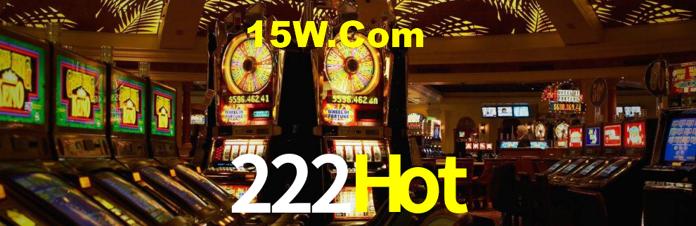 Bônus Generosos e Exclusivos no 222Hot para Você!