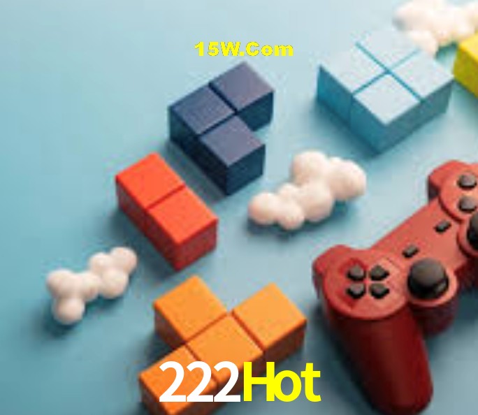 Tecnologia da Plataforma 222Hot