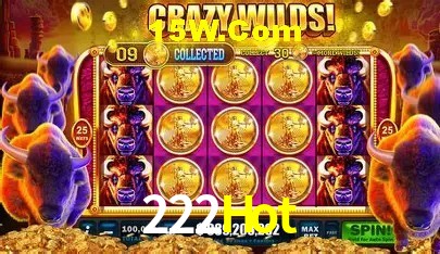 Promoções Sazonais 222Hot