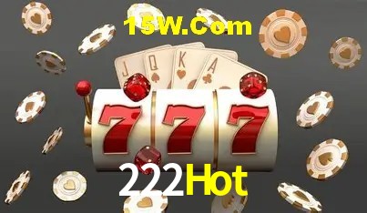 Experiência VIP 222Hot