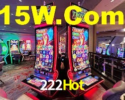 Explore as vantagens do 222Hot: serviço profissional e confiabilidade