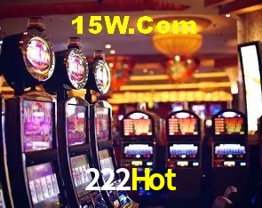 Promoções Sazonais 222Hot