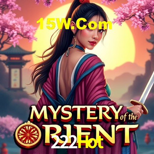 Recursos de Bônus 222Hot