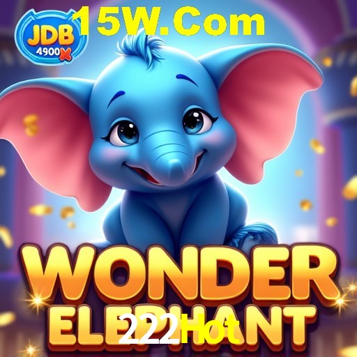 Descubra a Magia dos Jogos de Arcade no 222Hot