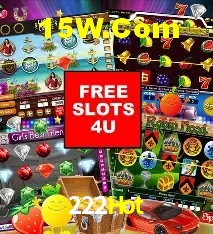 Jogos de Slot 222Hot