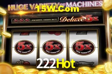 Provedores de Jogos 222Hot